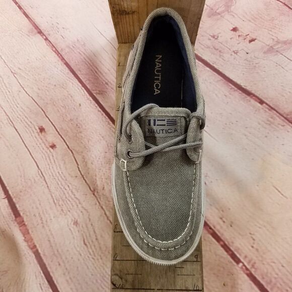 Nautica dockside sneakers 2 - Picture 6 of 6